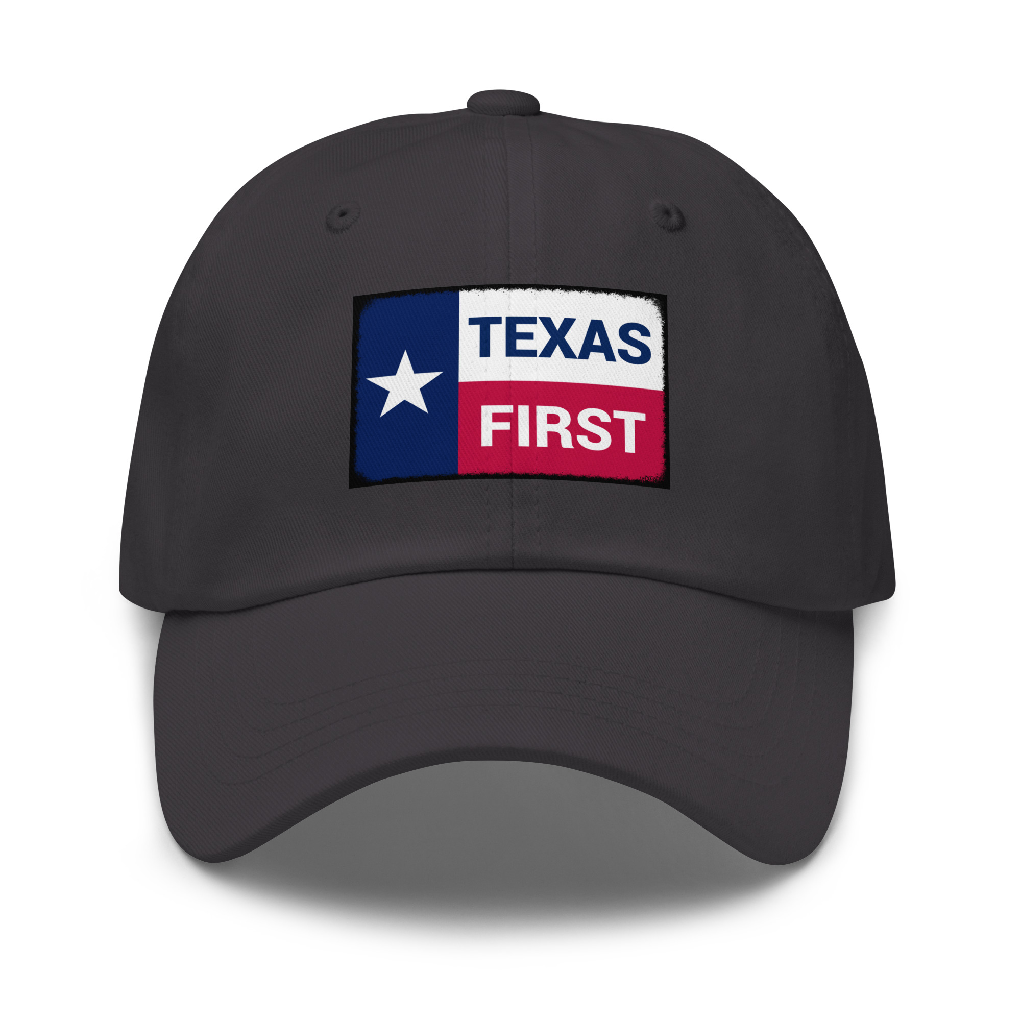 Texas First Dad Cap - Image 7