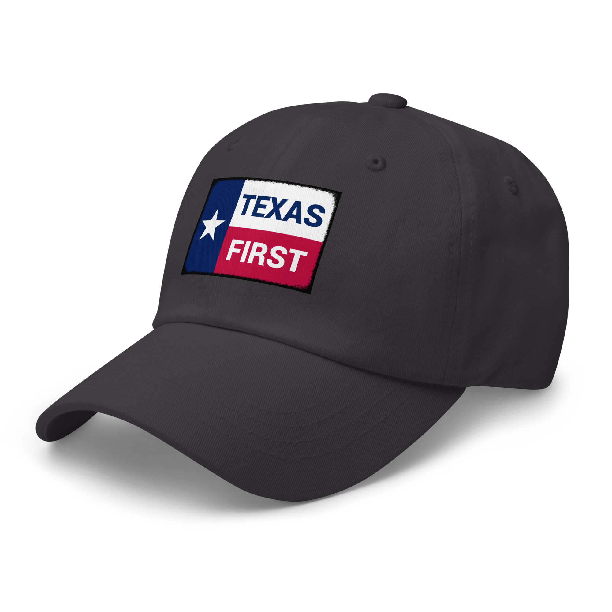 Texas First Dad Cap - Image 9