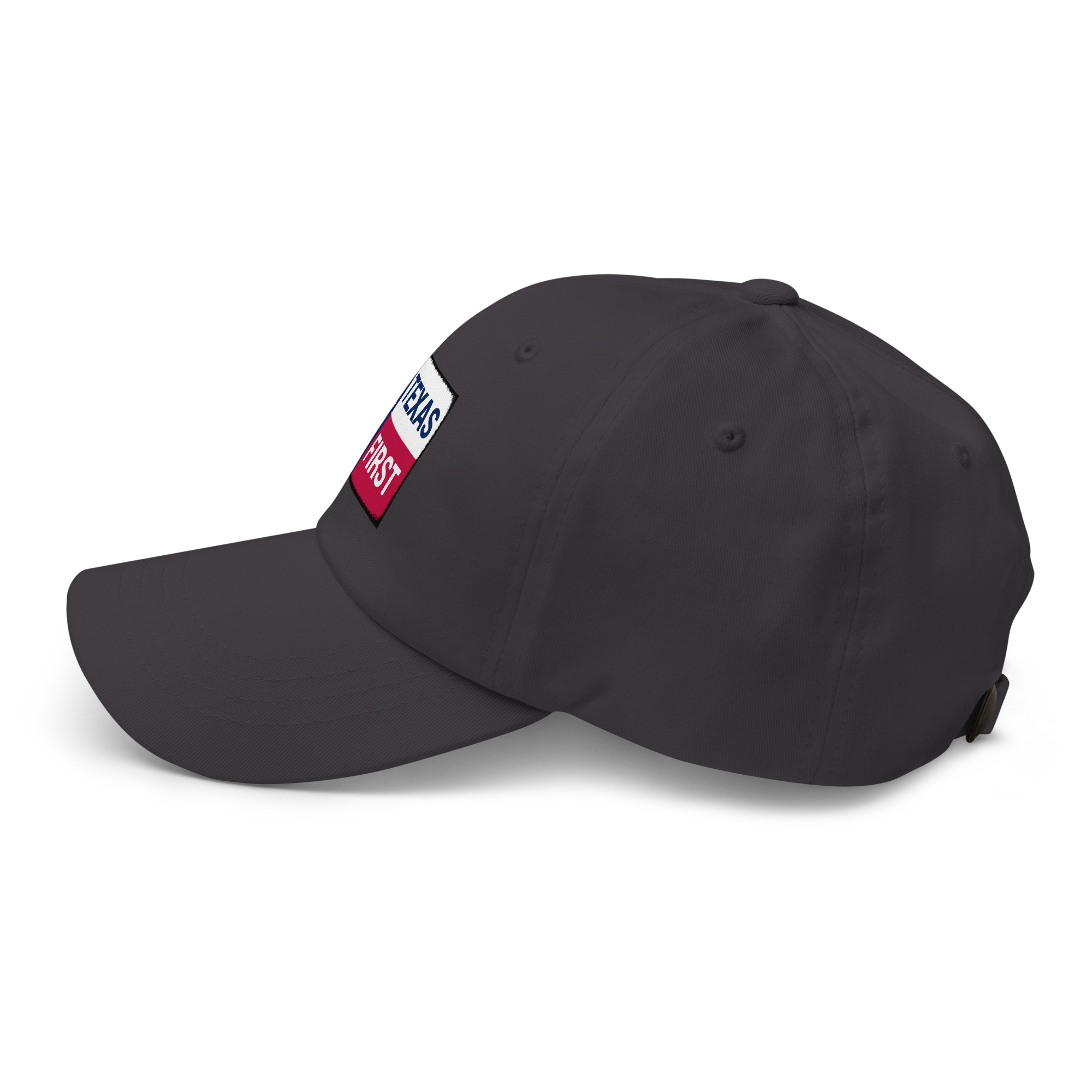 Texas First Dad Cap - Image 10