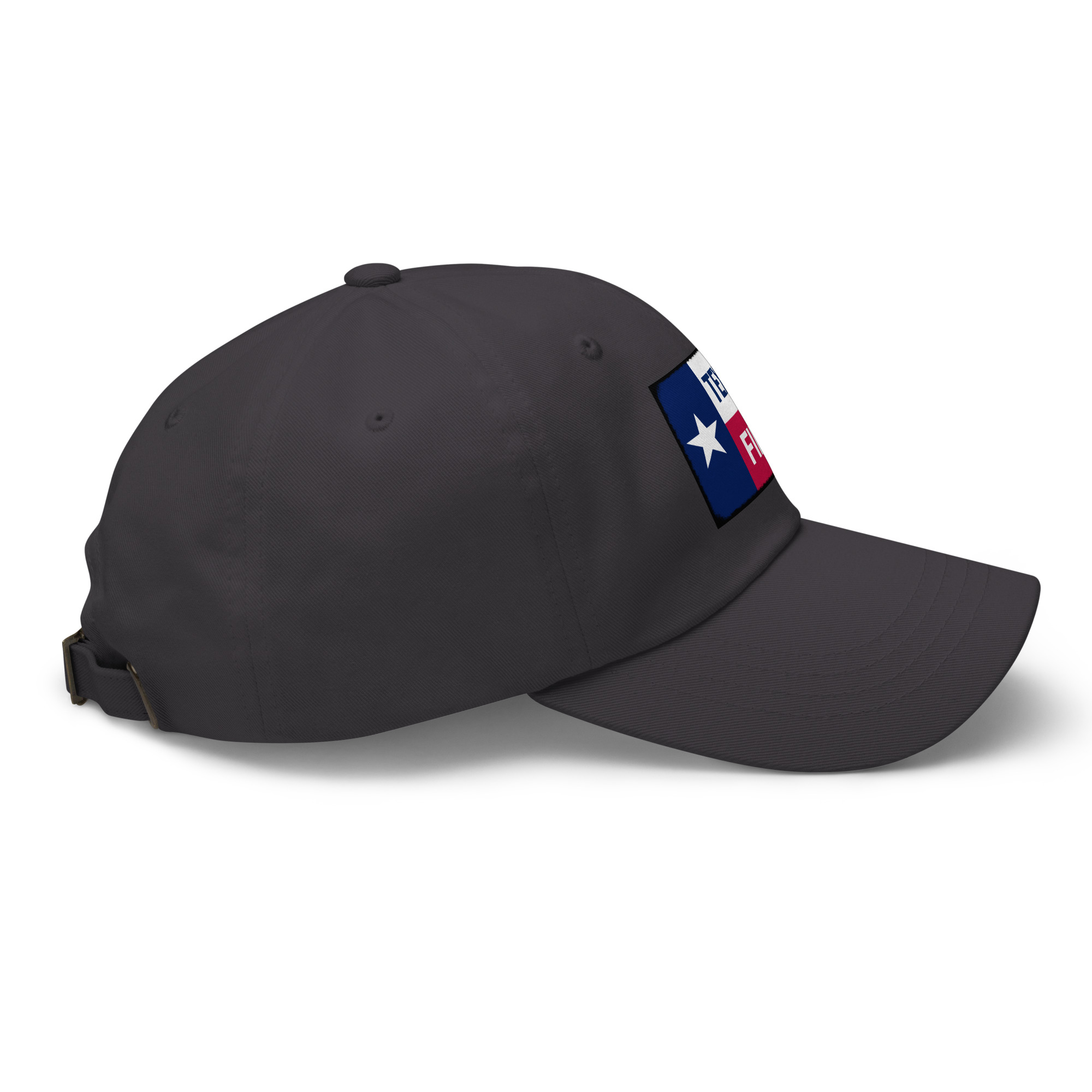 Texas First Dad Cap - Image 12