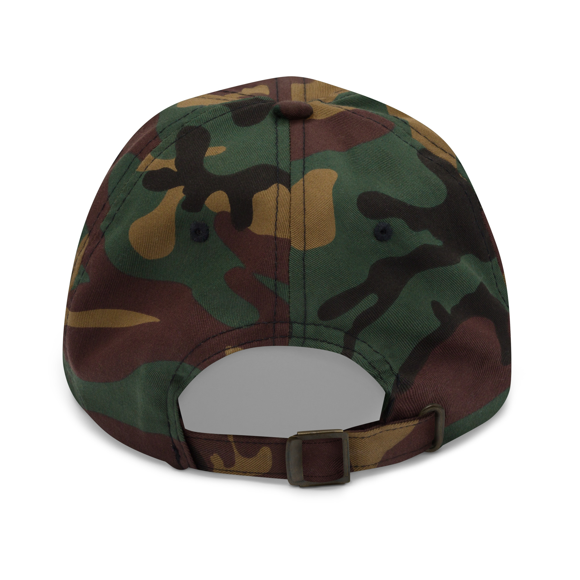 Texas First Dad Cap - Image 14