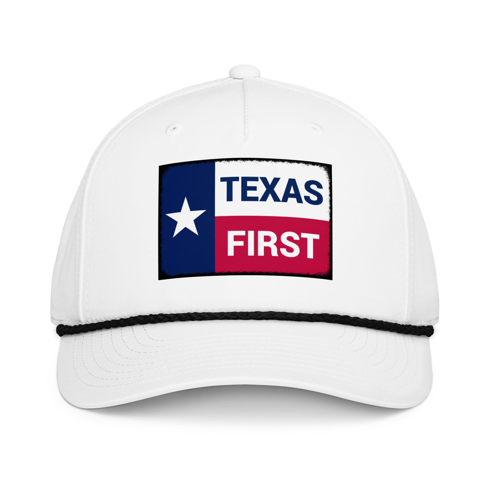 Texas First Rope Cap - Image 3