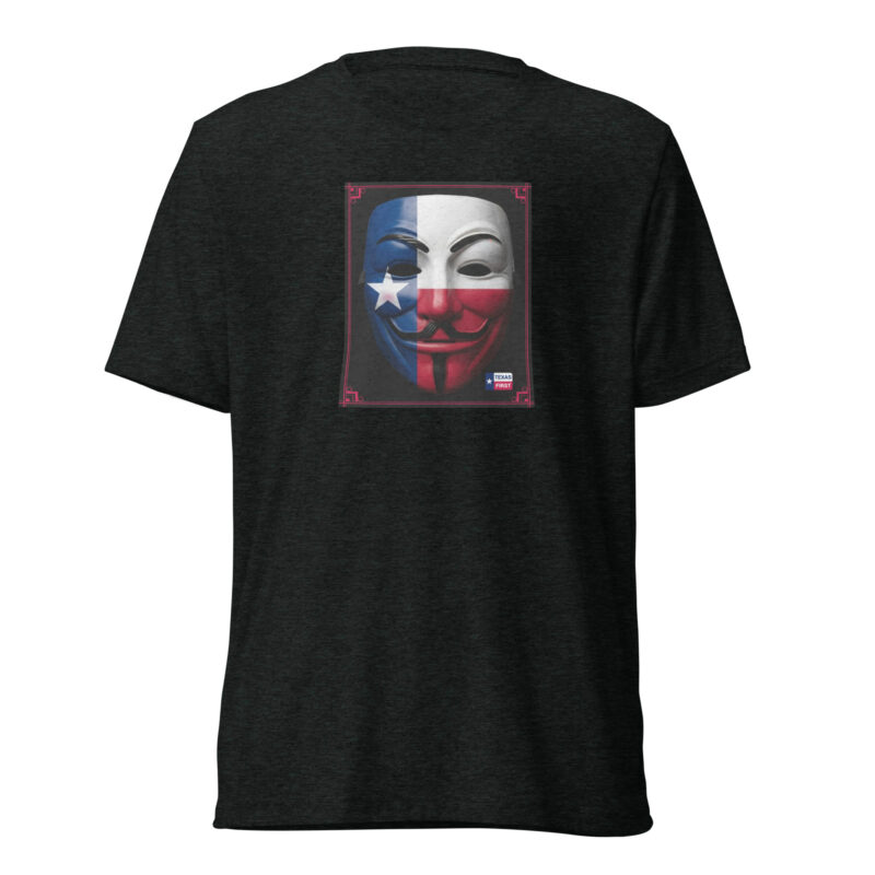 Fawkes' Tee