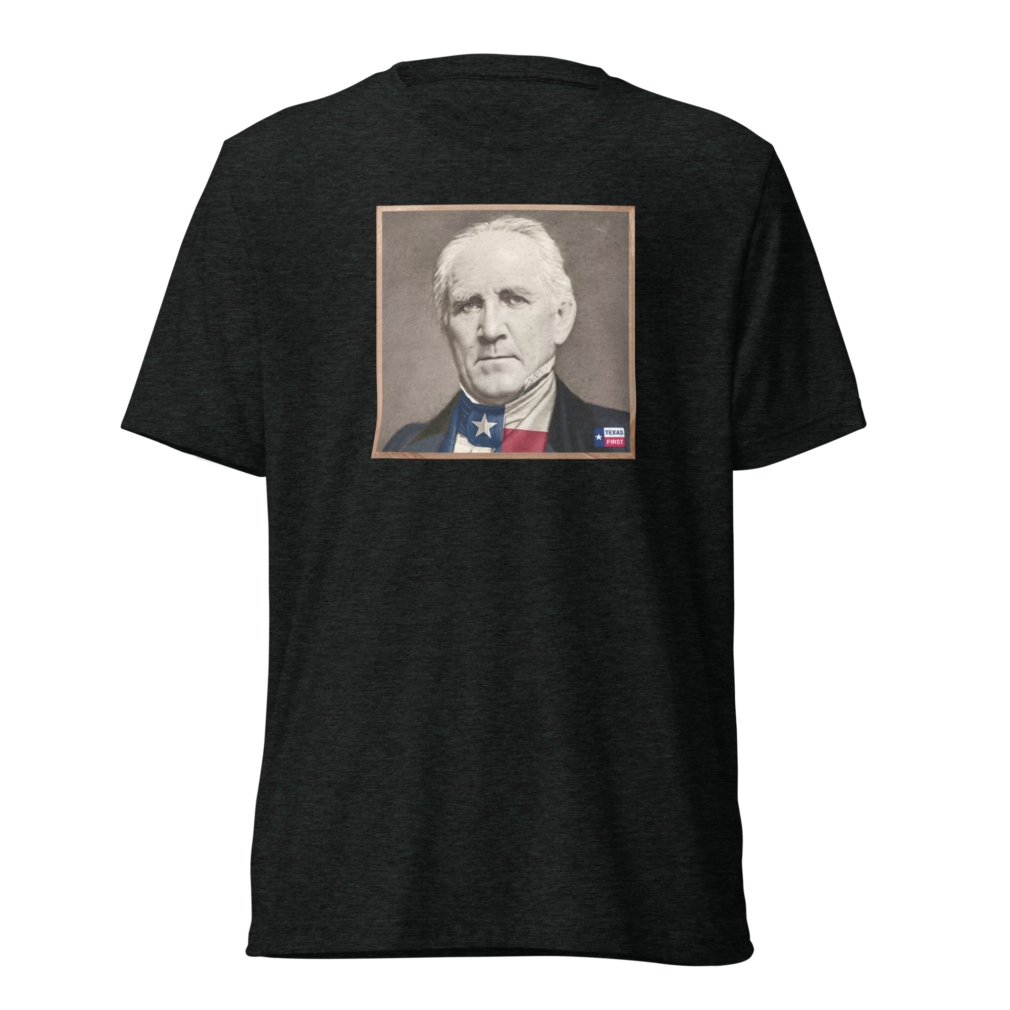 Houston's Tee - Image 2