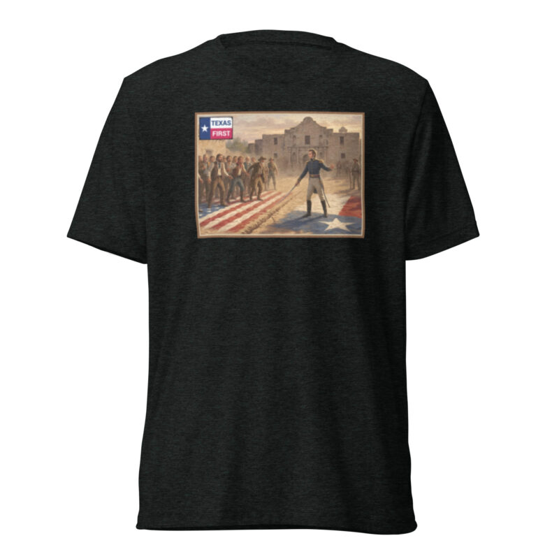 Line in the Sand Tee