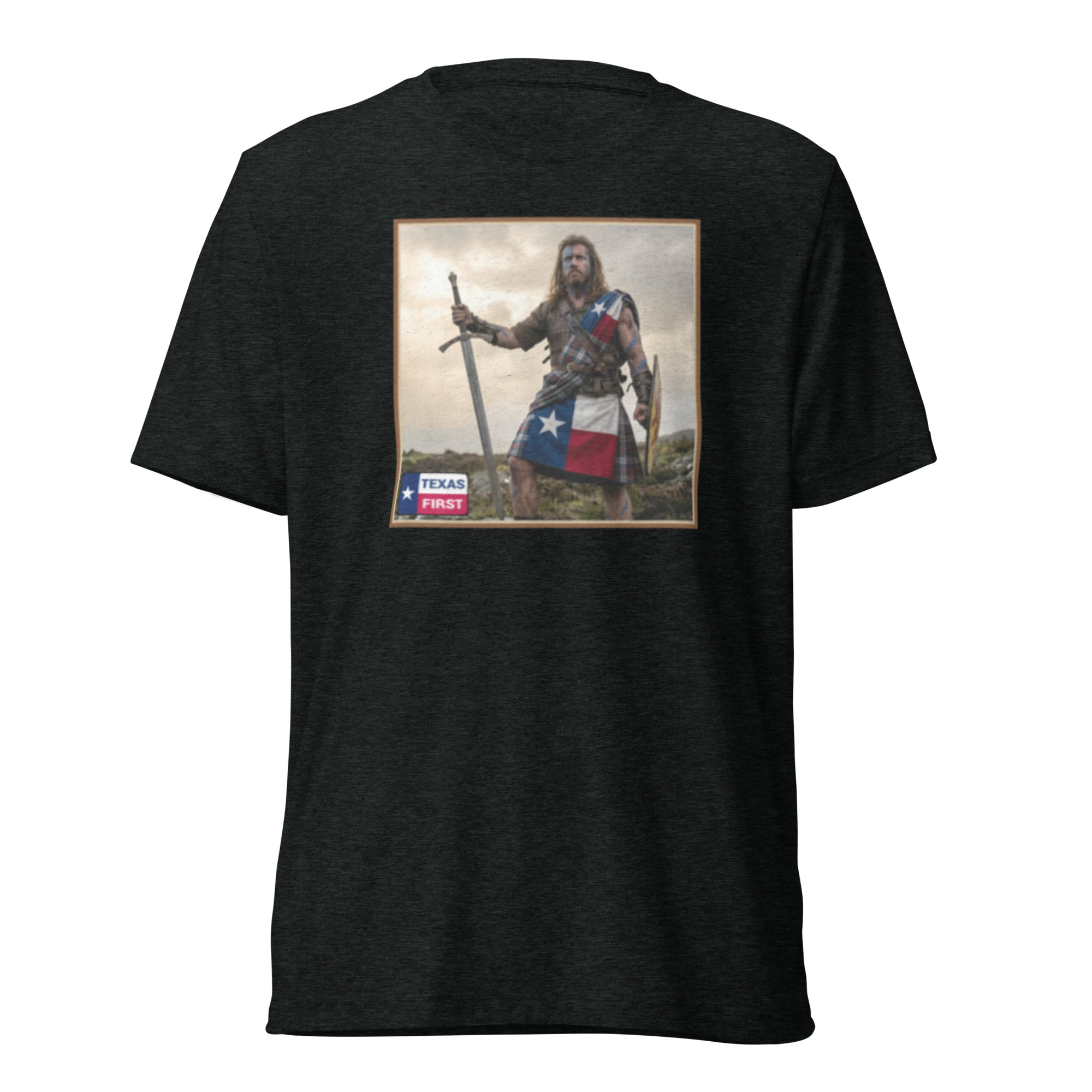 Wallace's Tee - Image 2