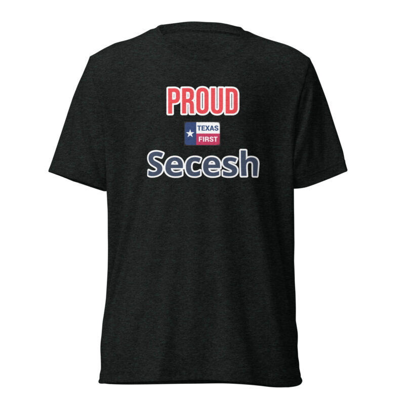 Proud Secesh Tee