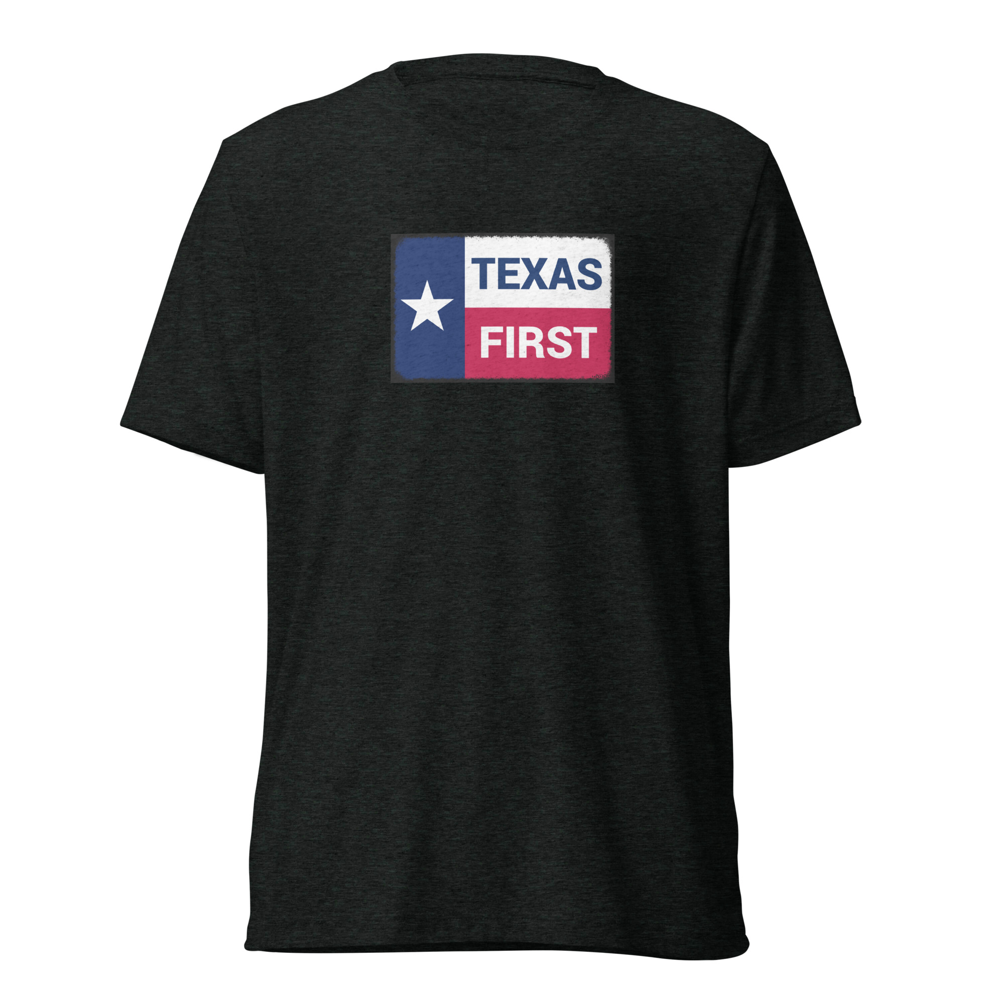 Texas First Flag Tee - Image 2