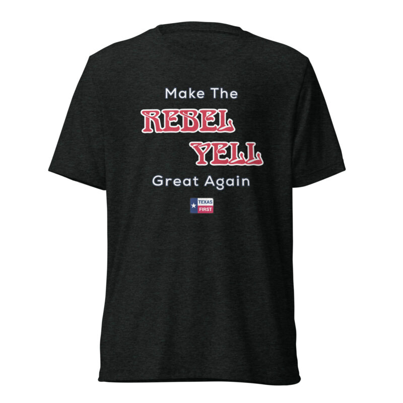 Rebel Yell Tee