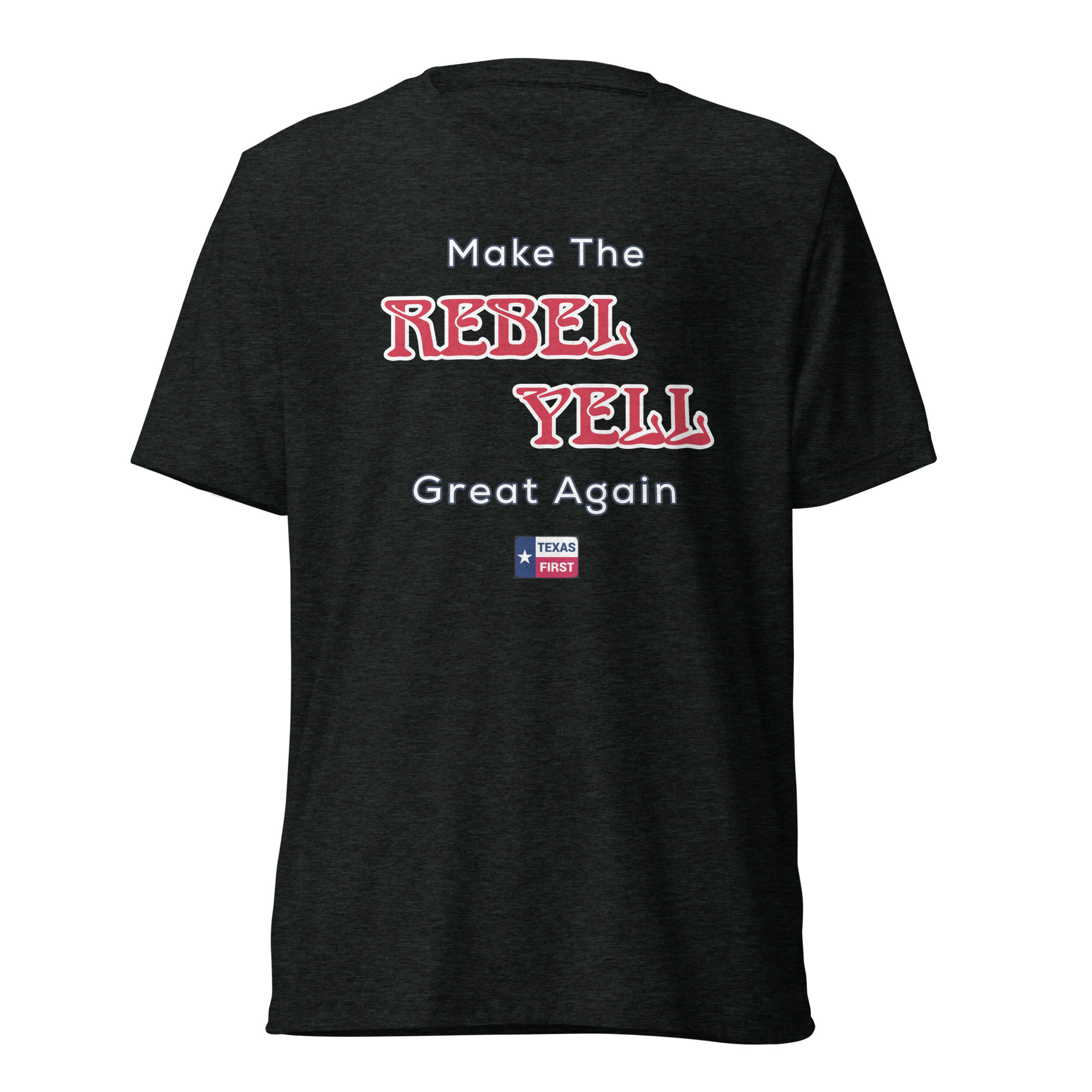 Rebel Yell Tee - Image 2