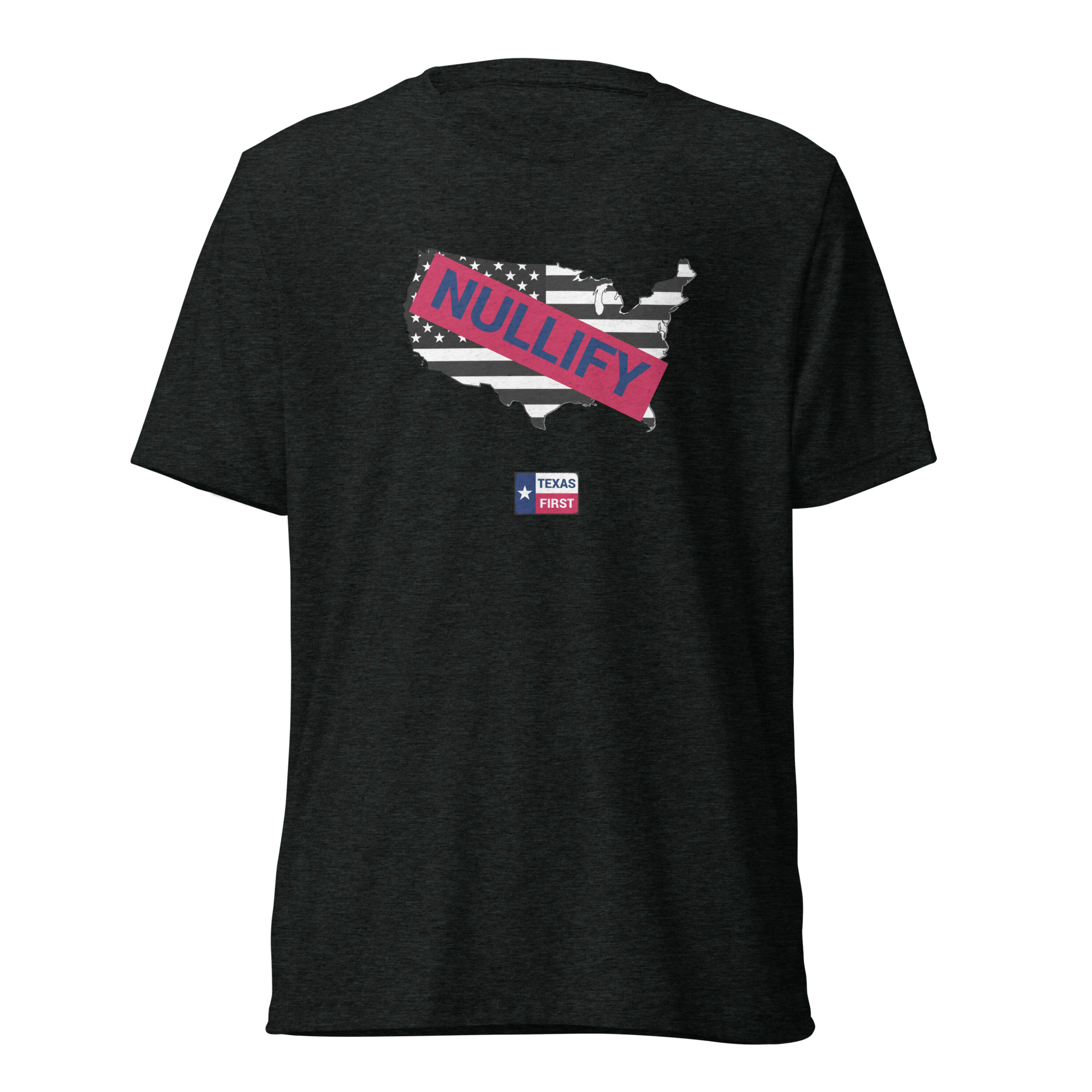 Nullify Tee - Image 2