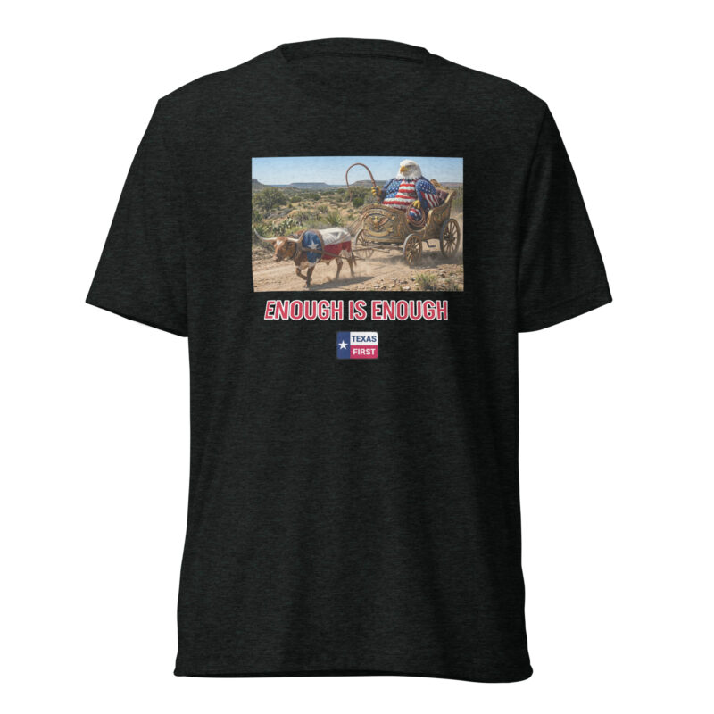 Enough Is Enough Tee