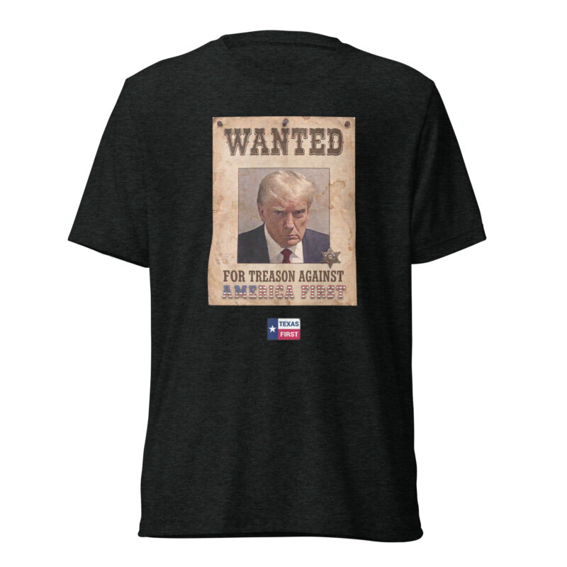 Trump Treason Tee
