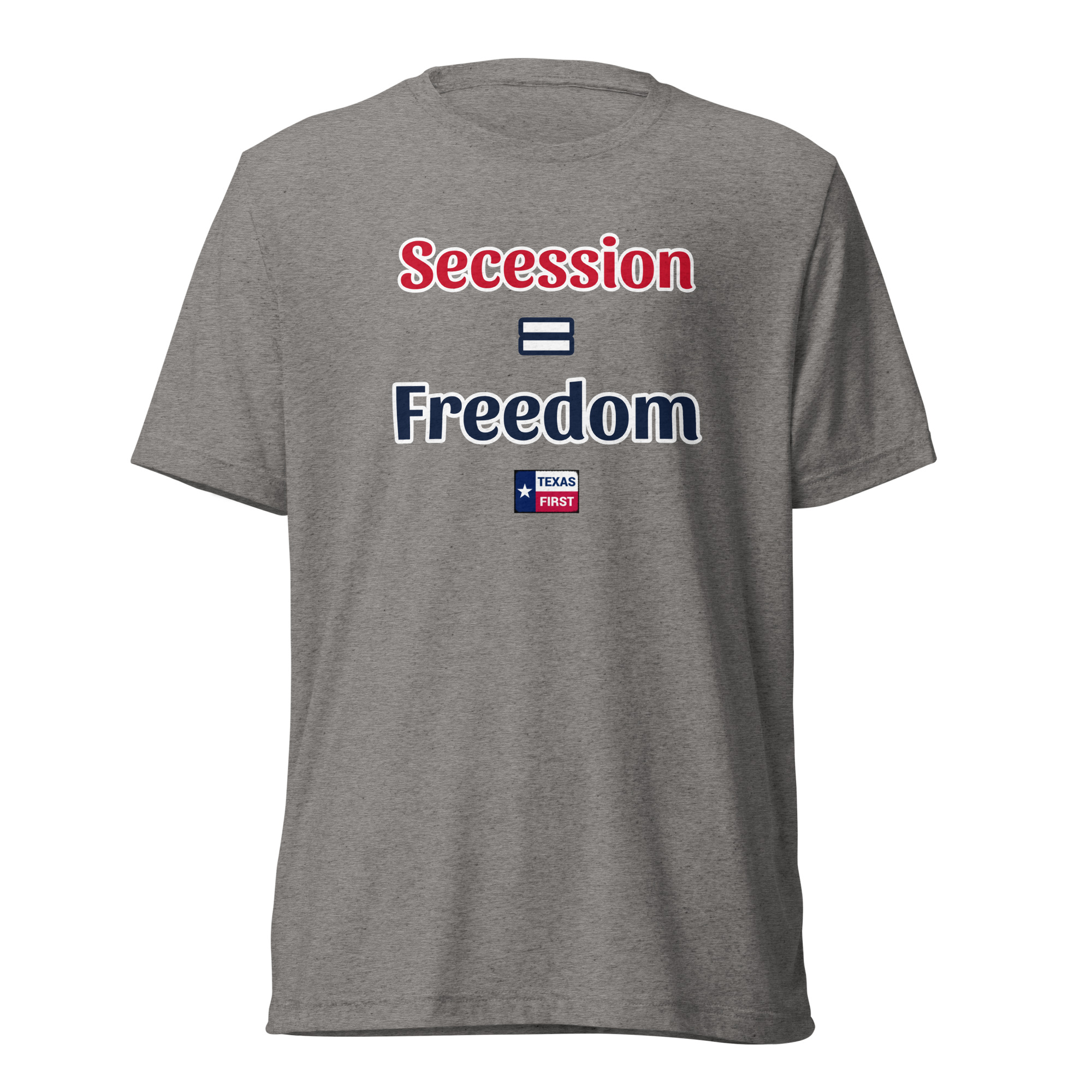 Secession = Freedom Tee