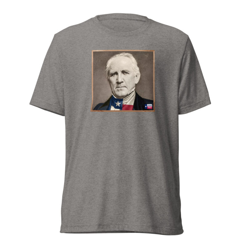 Houston's Tee