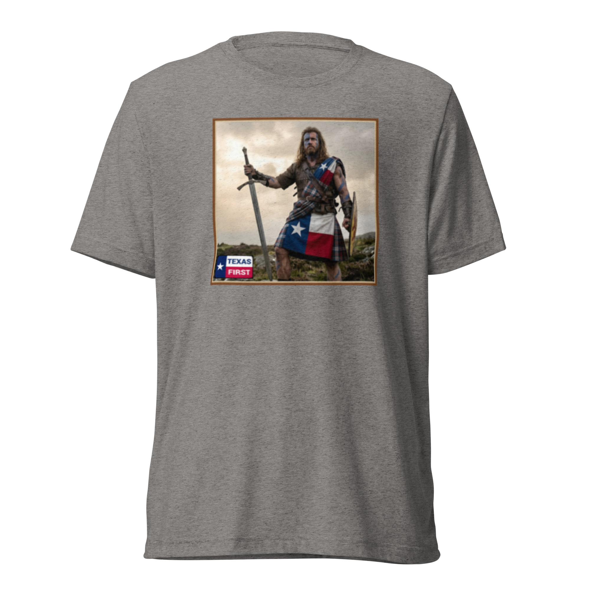 Wallace's Tee