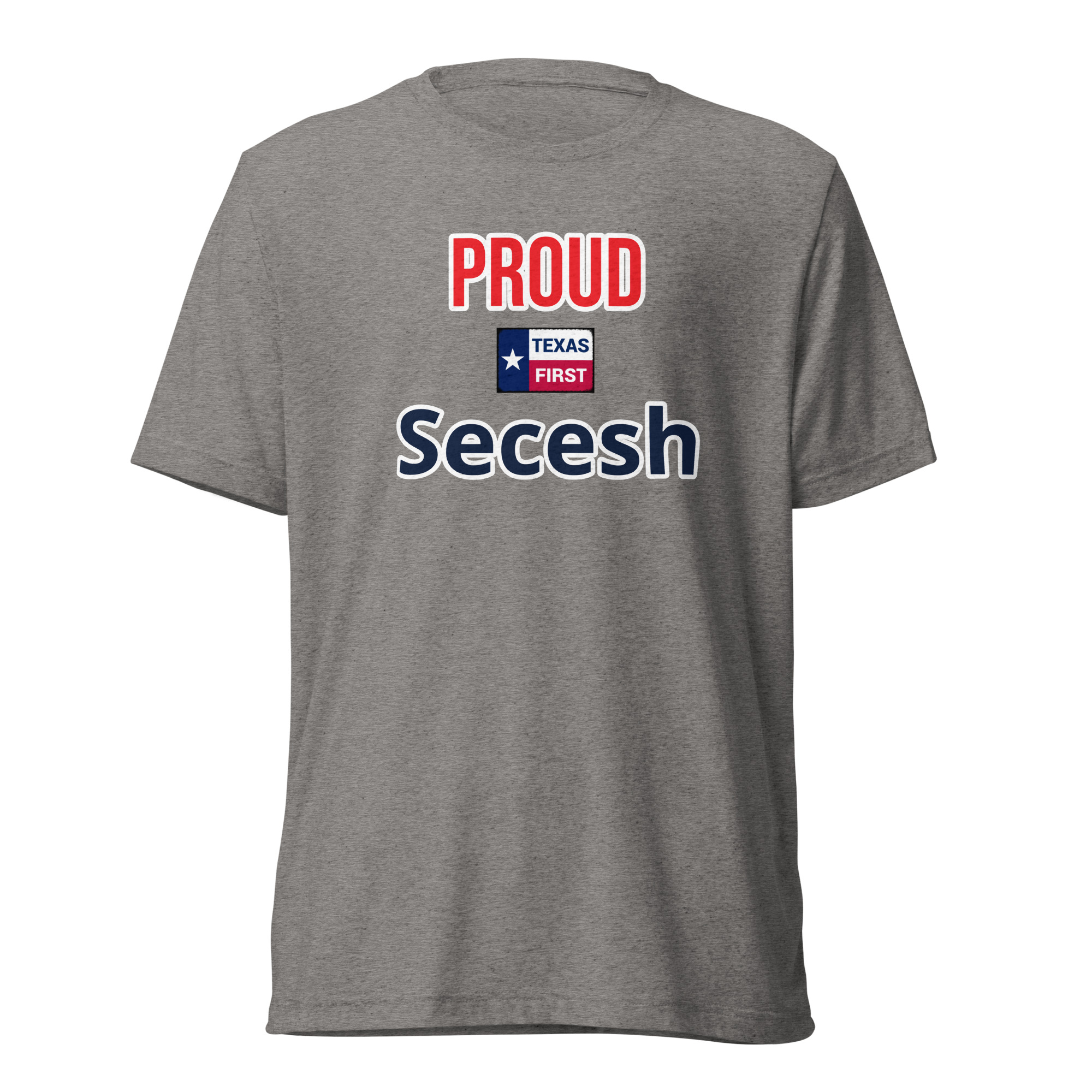 Proud Secesh Tee