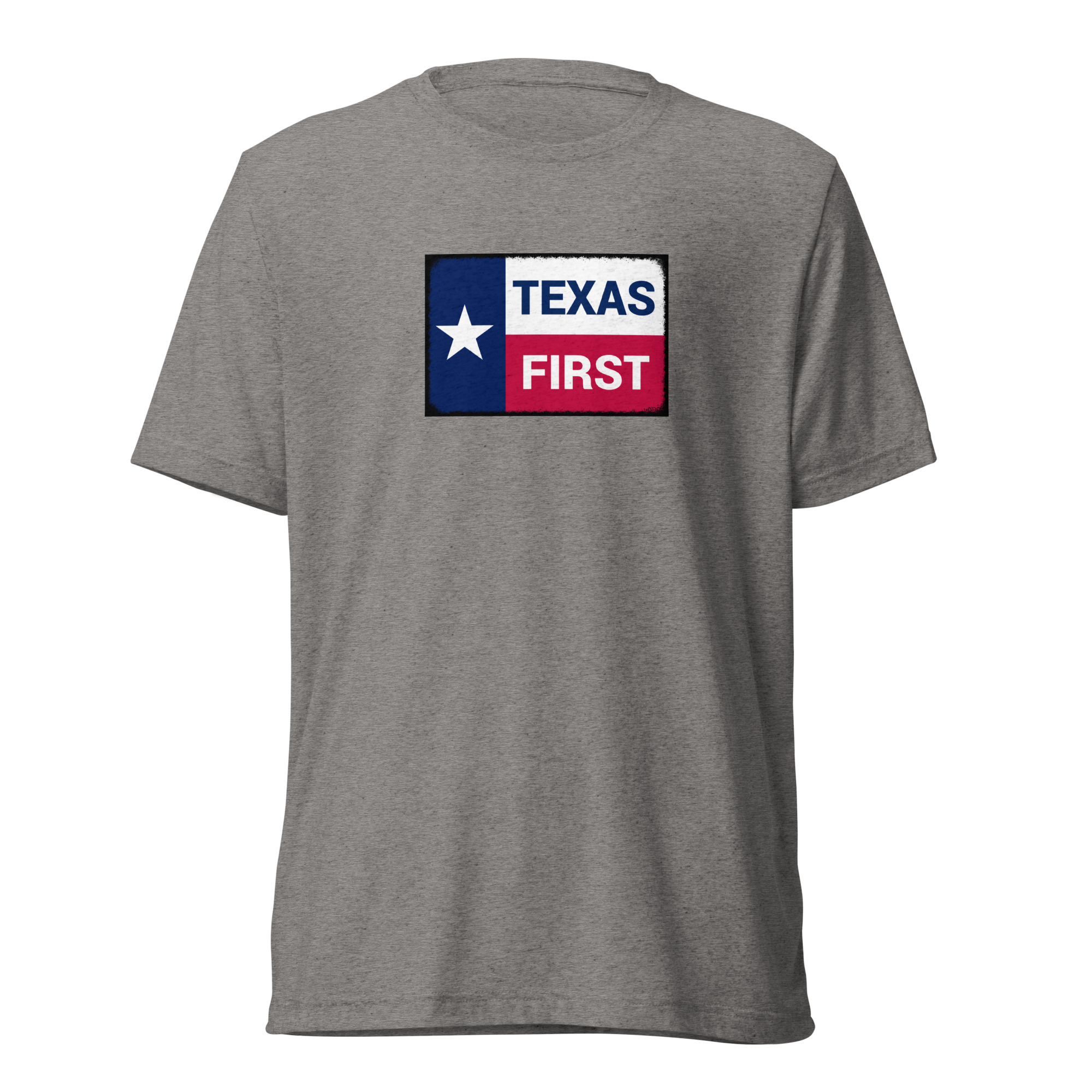 Texas First Flag Tee