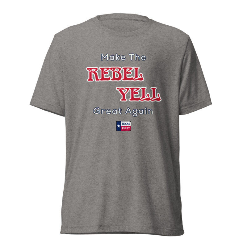 Rebel Yell Tee