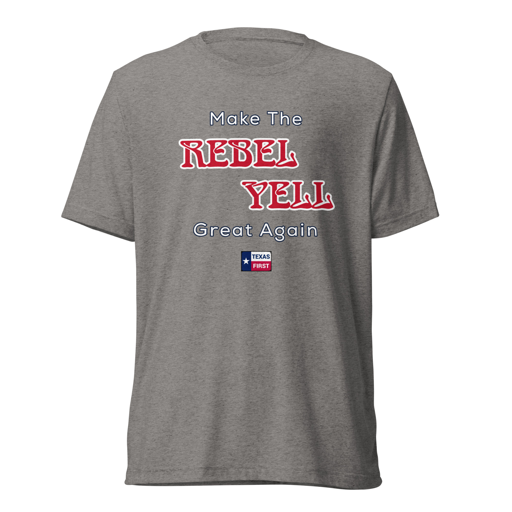 Rebel Yell Tee