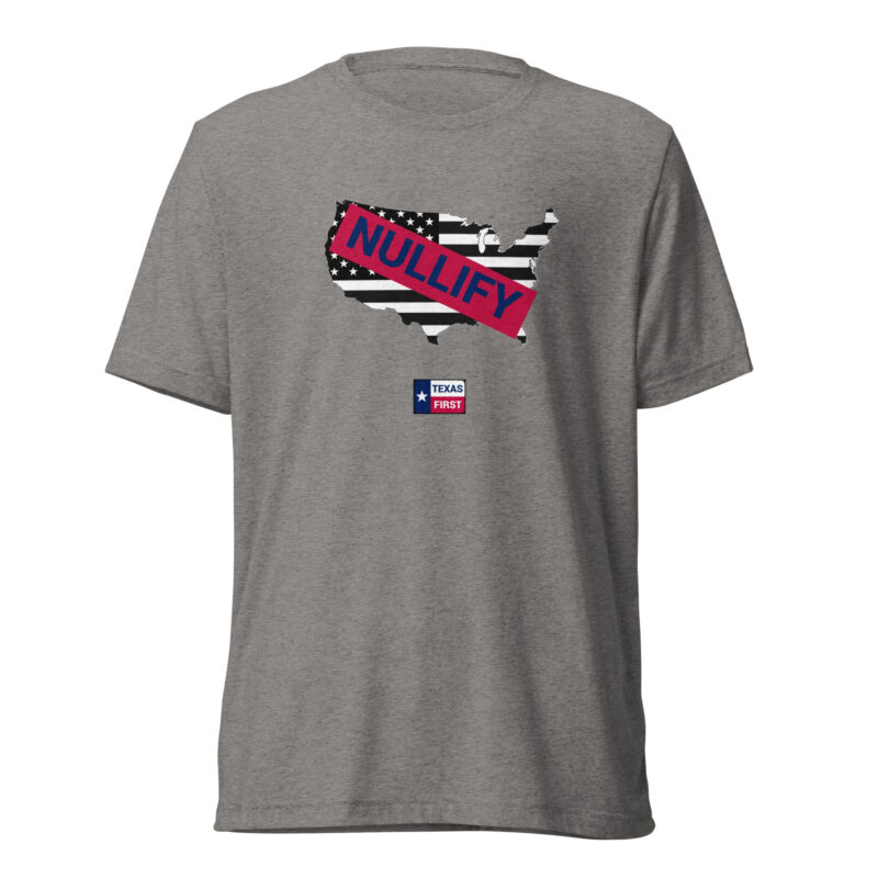 Nullify Tee