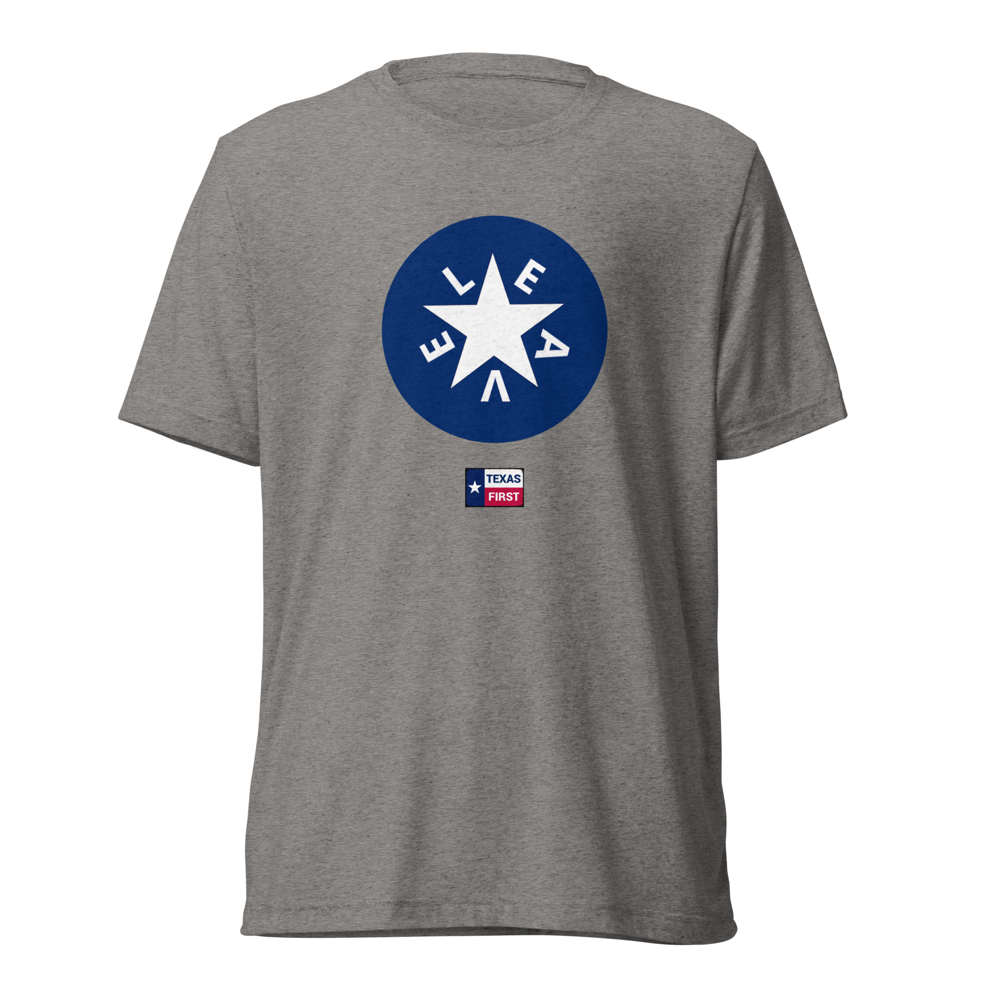 Leave Star Tee