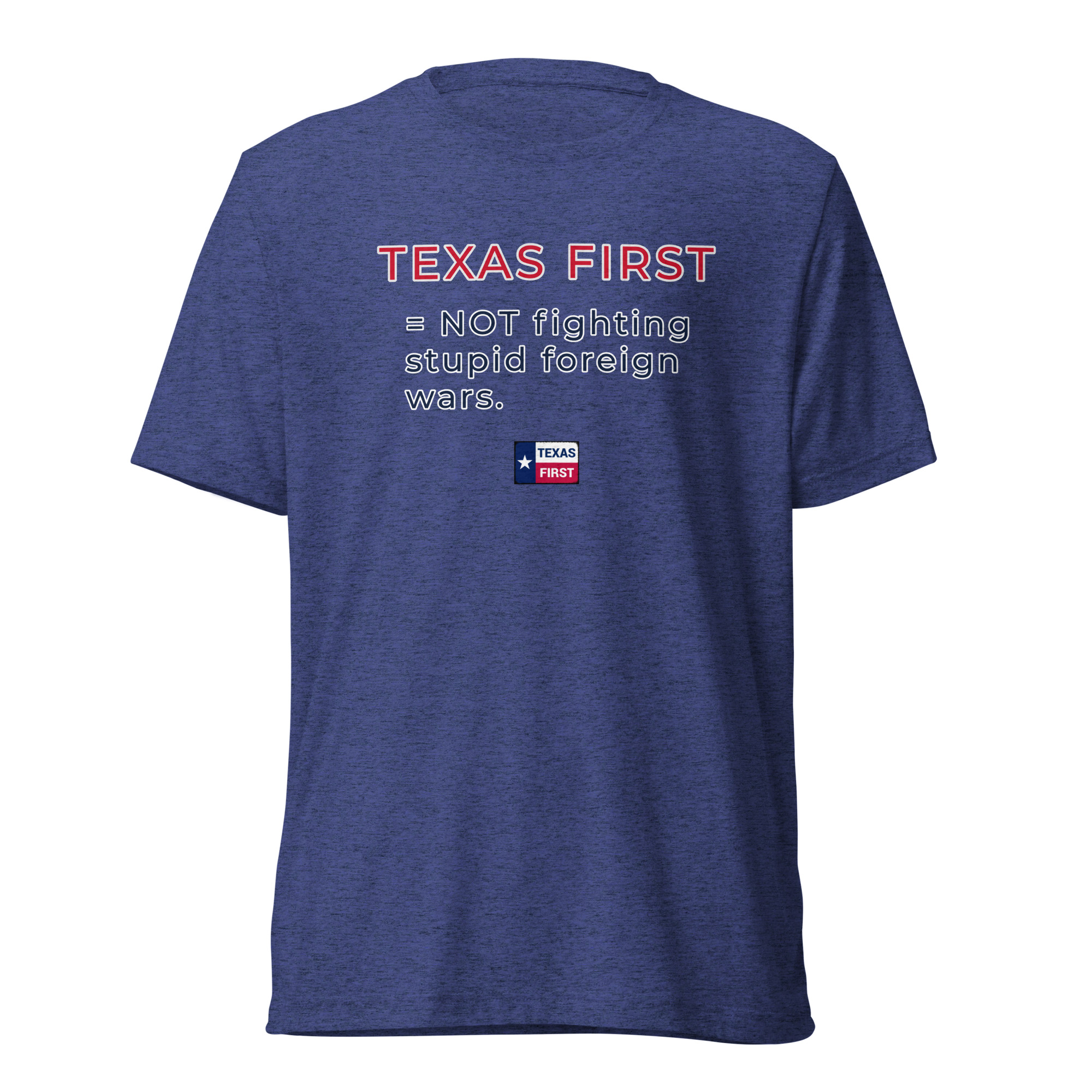 Defend ONLY Texas Tee - Image 3
