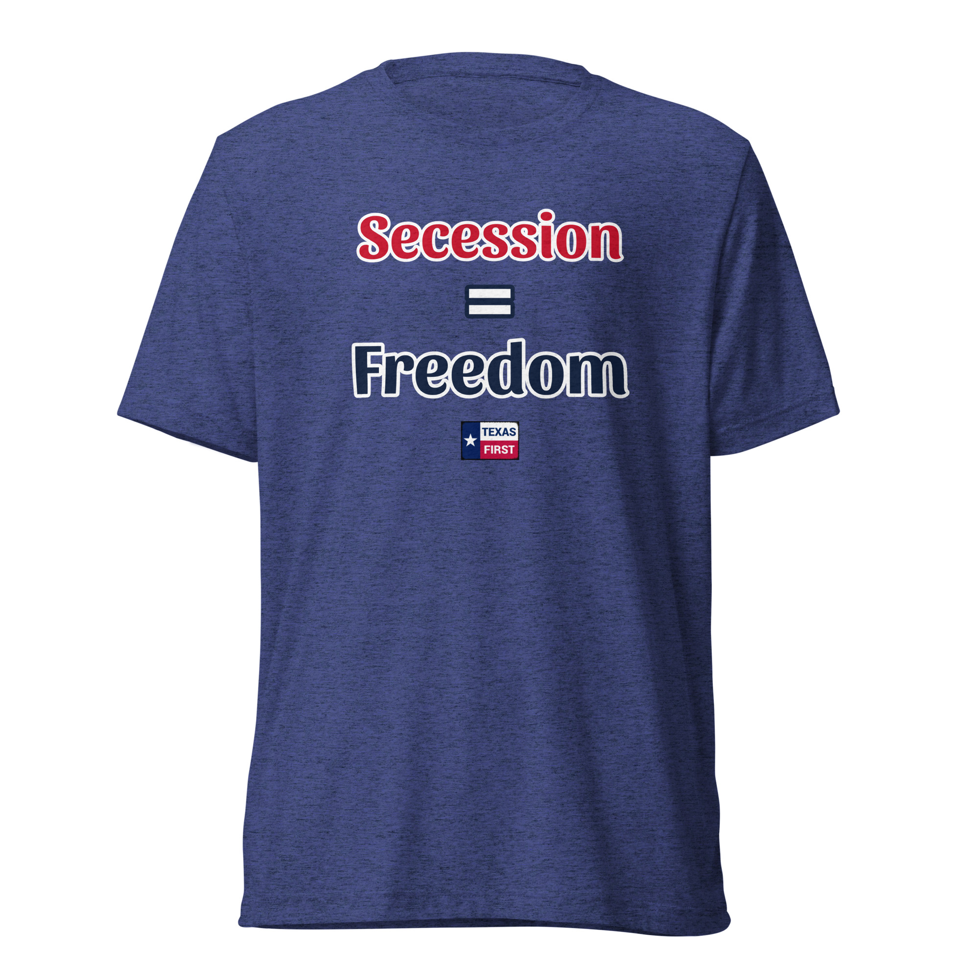 Secession = Freedom Tee - Image 3