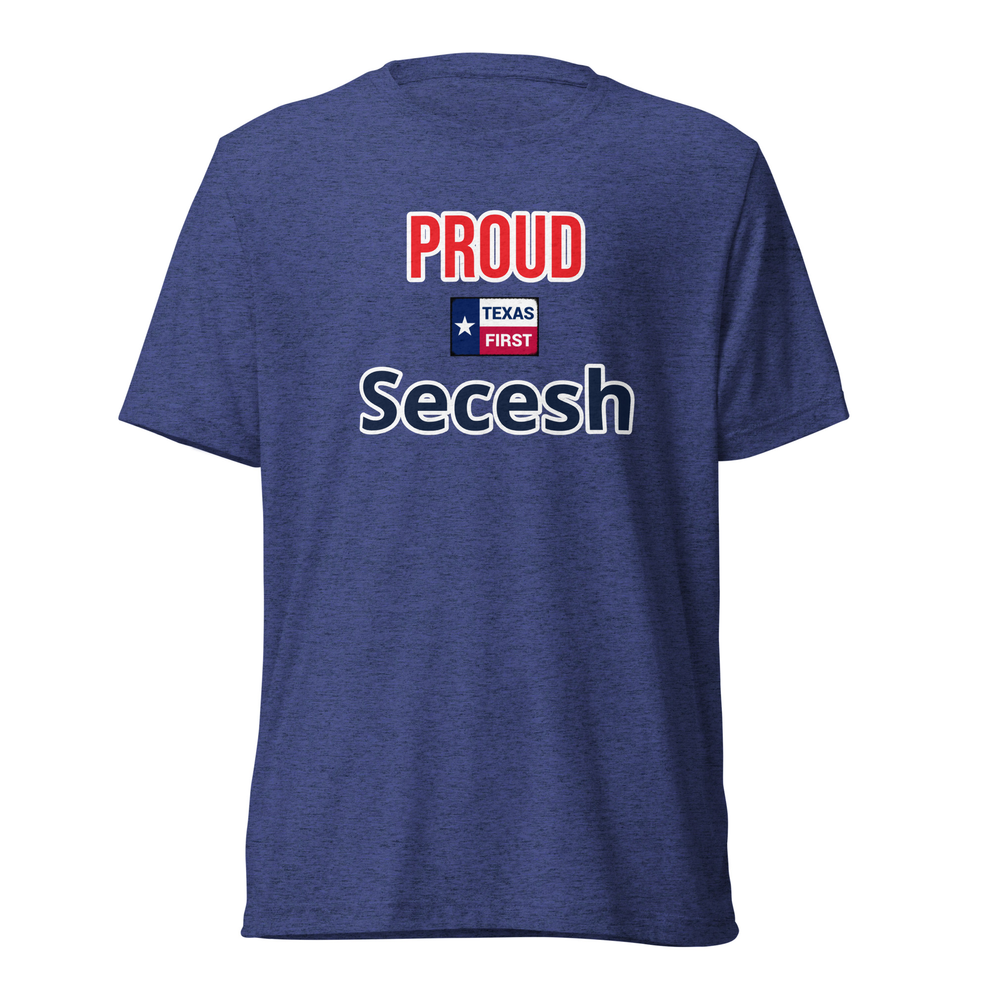 Proud Secesh Tee - Image 3