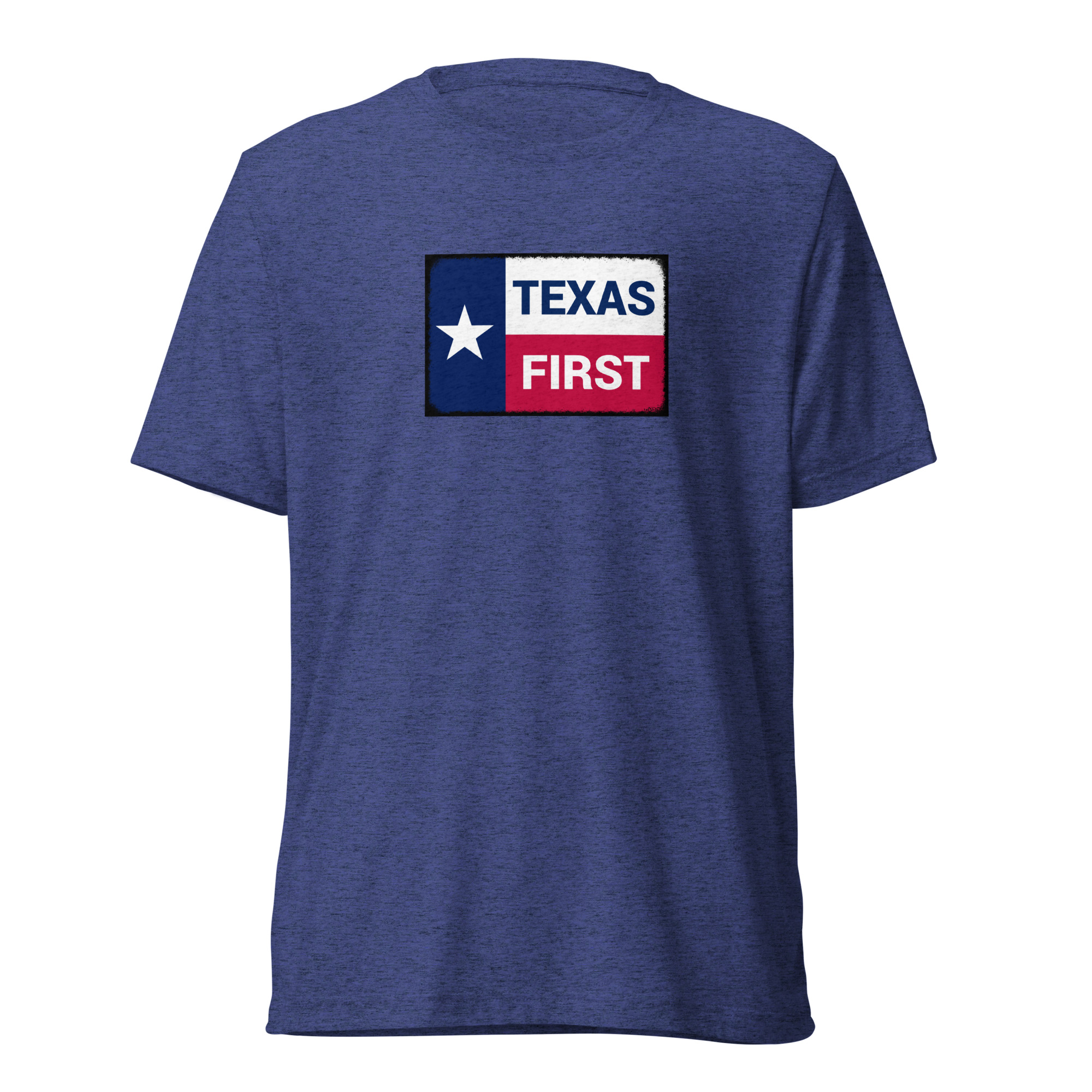 Texas First Flag Tee - Image 3
