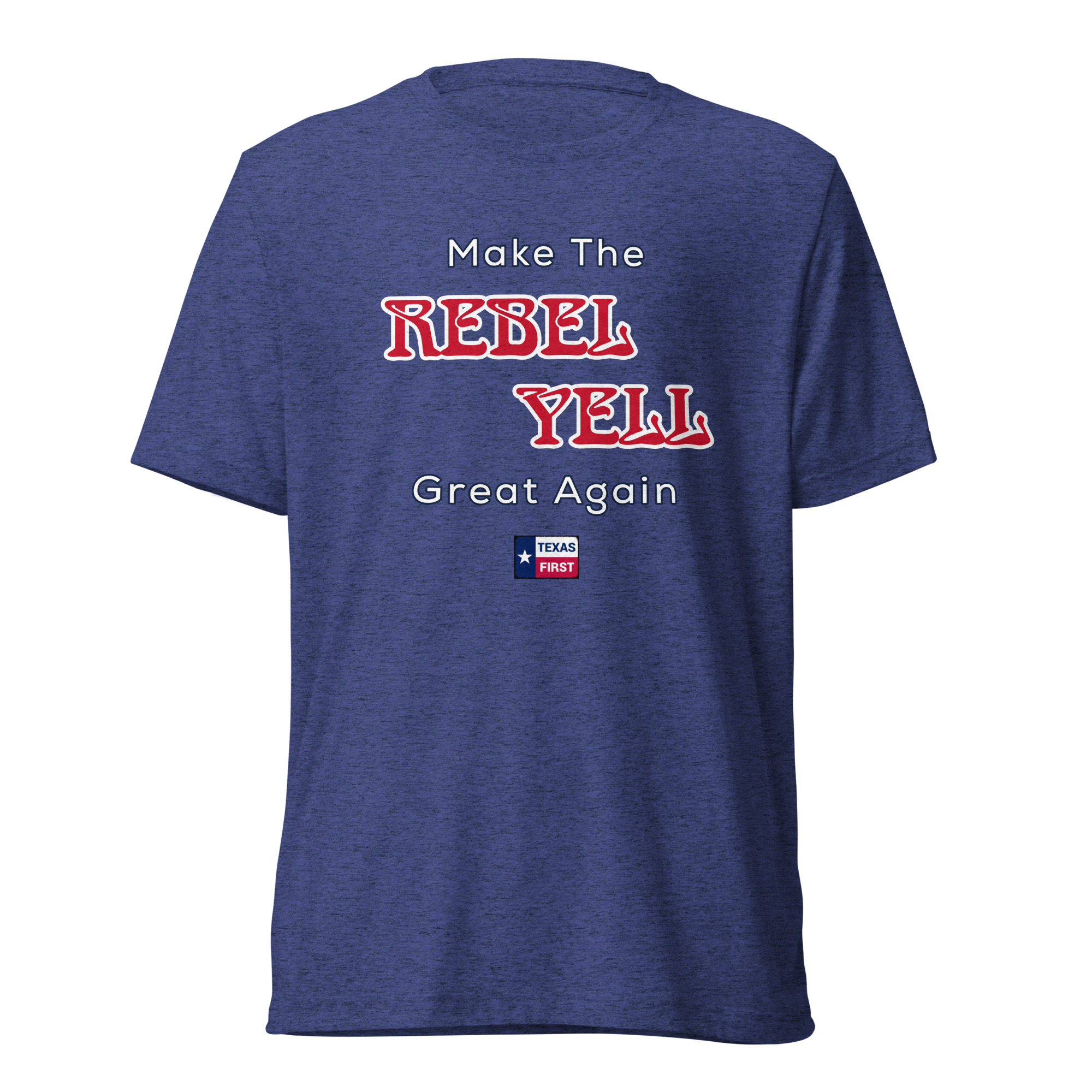 Rebel Yell Tee - Image 3