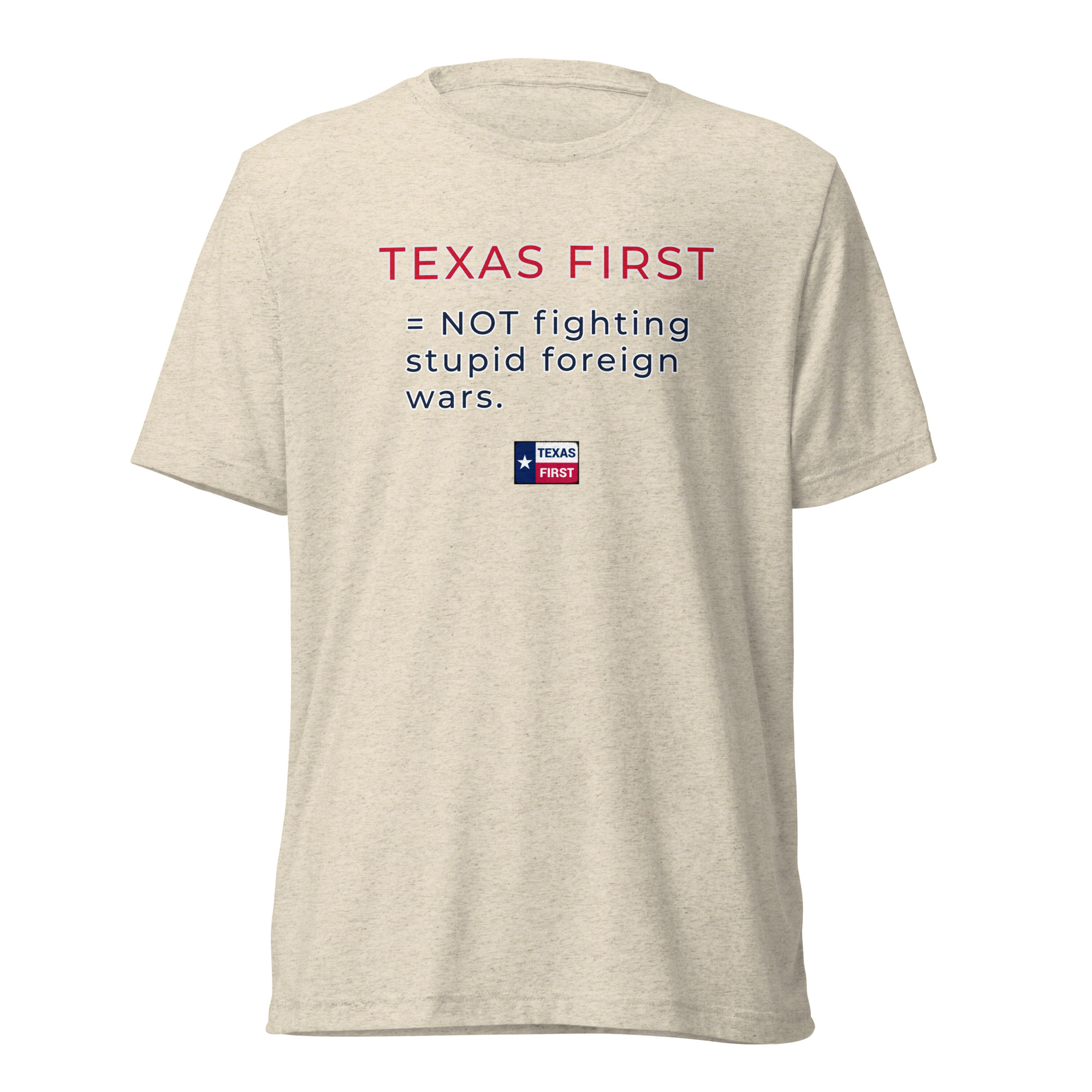 Defend ONLY Texas Tee - Image 4