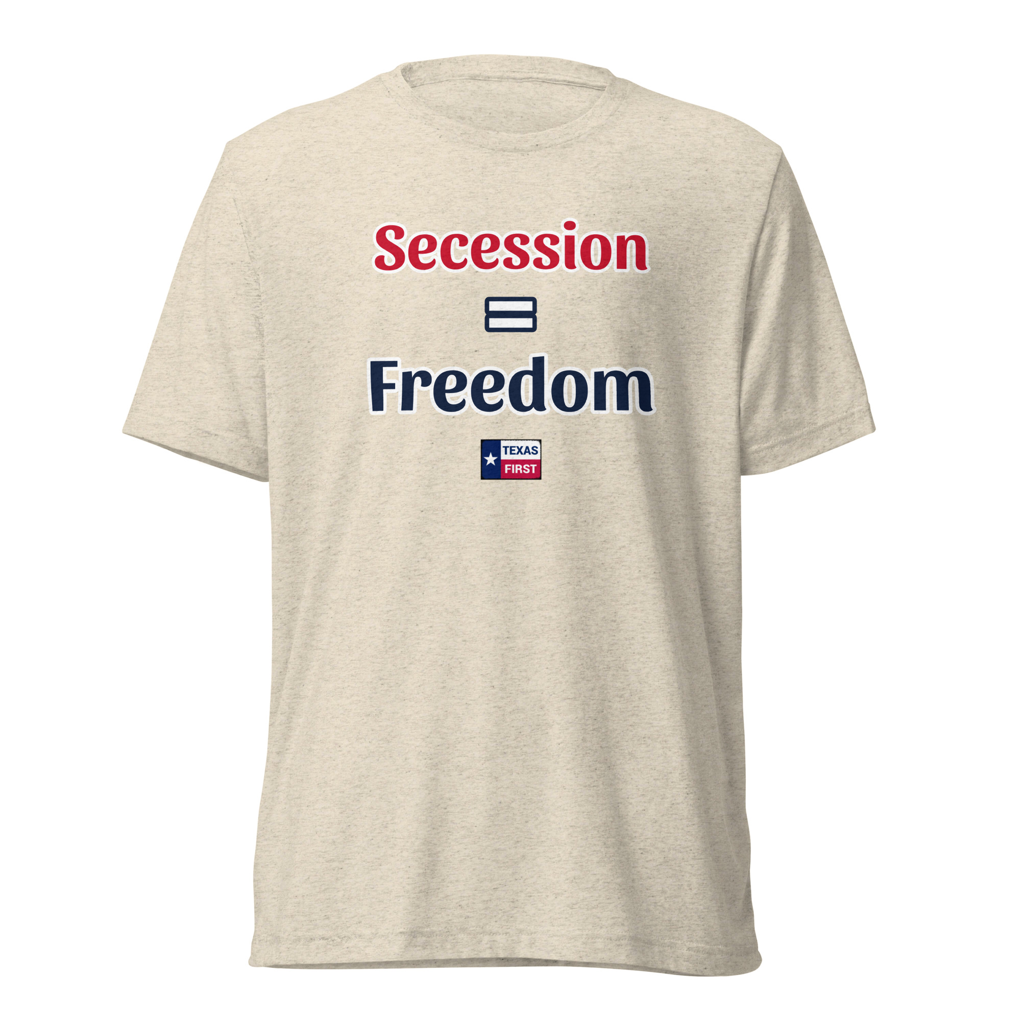 Secession = Freedom Tee - Image 4