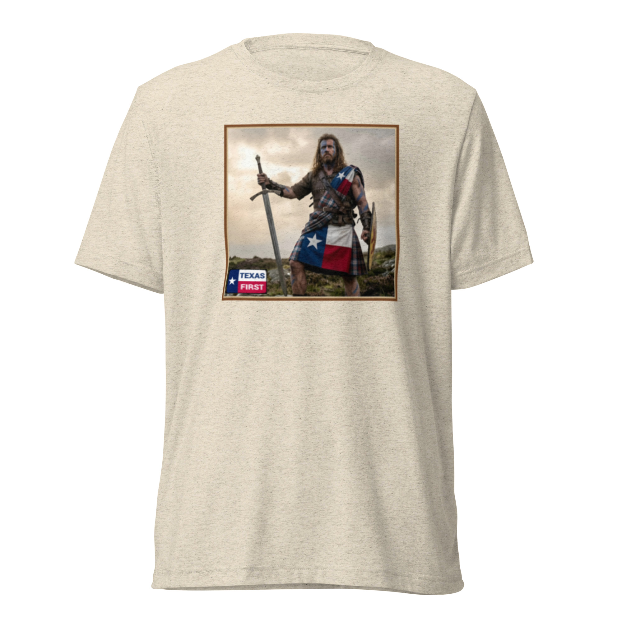 Wallace's Tee - Image 4