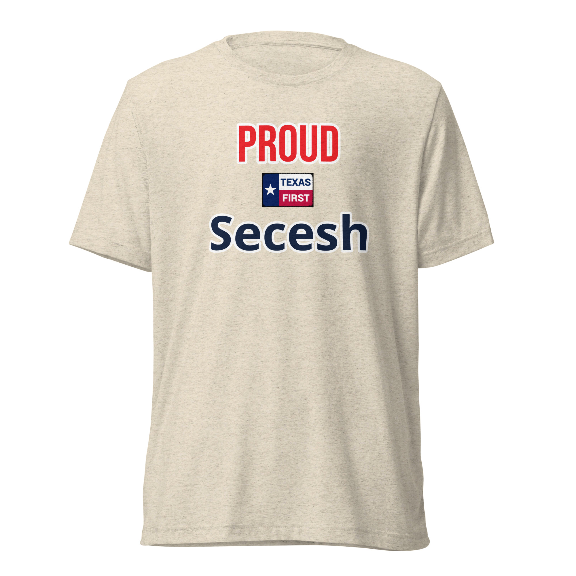 Proud Secesh Tee - Image 4