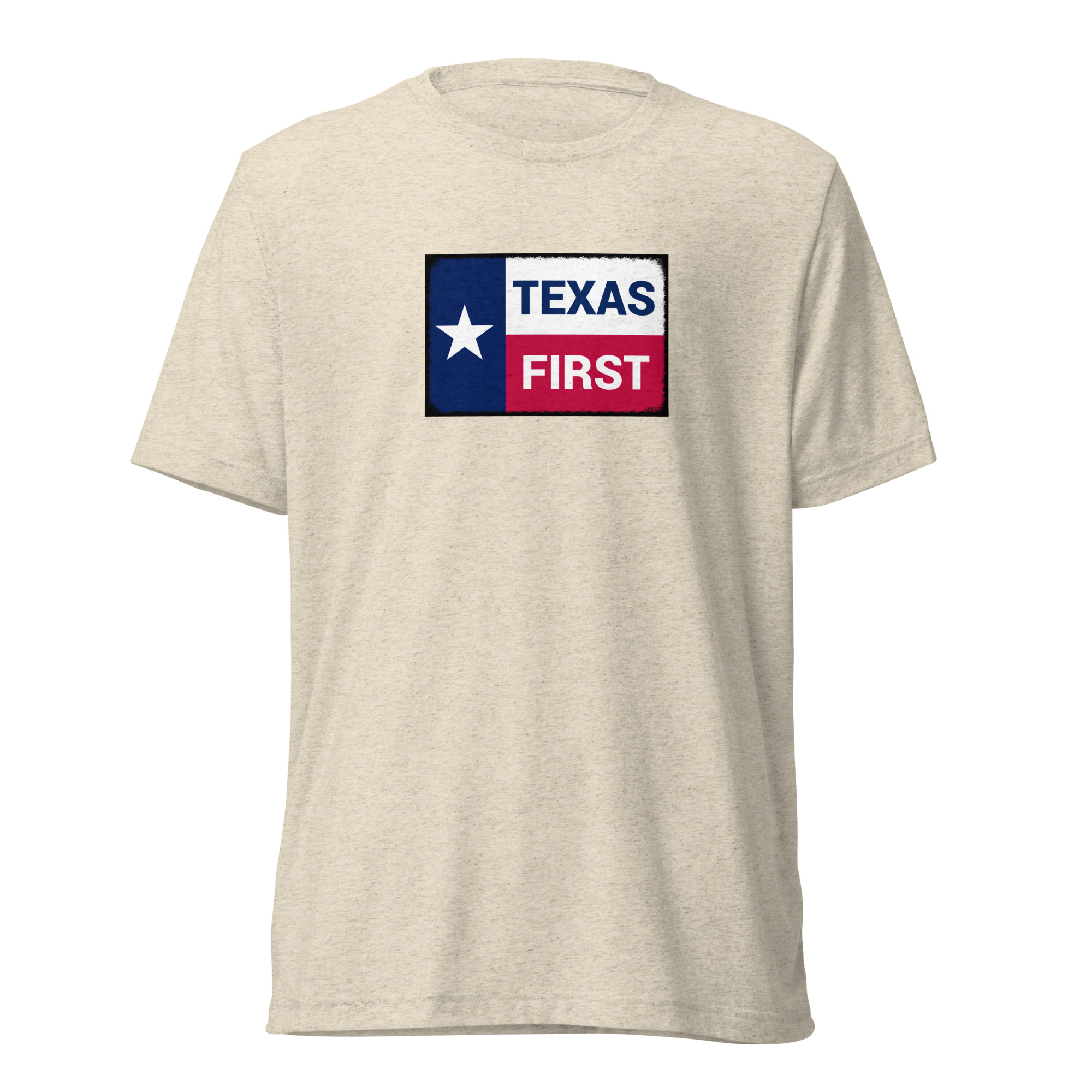 Texas First Flag Tee - Image 4