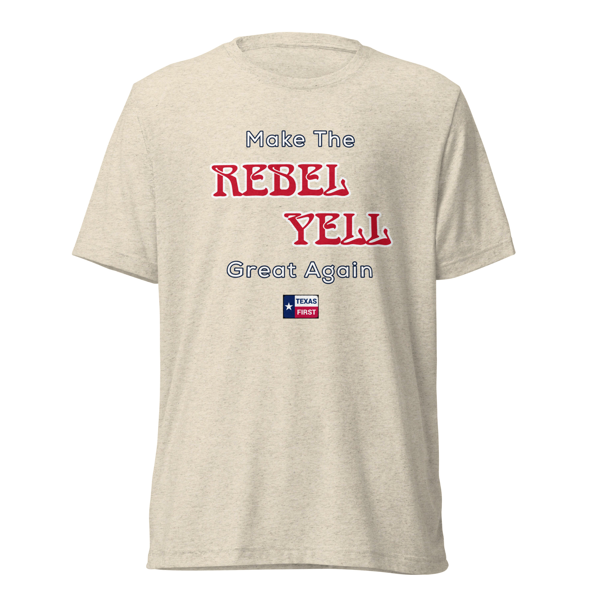 Rebel Yell Tee - Image 4