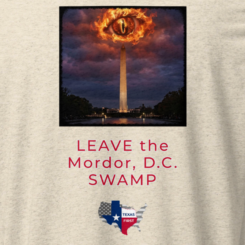 Mordor