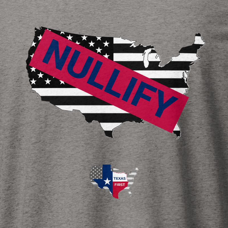 Nullify