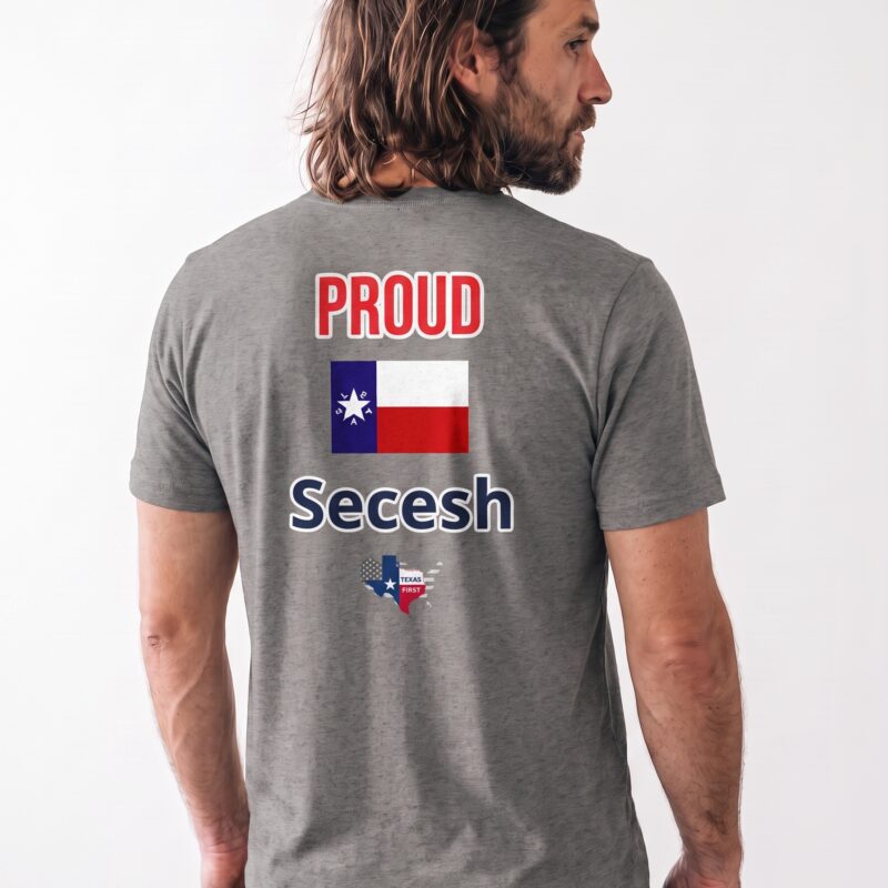 Proud Secesh