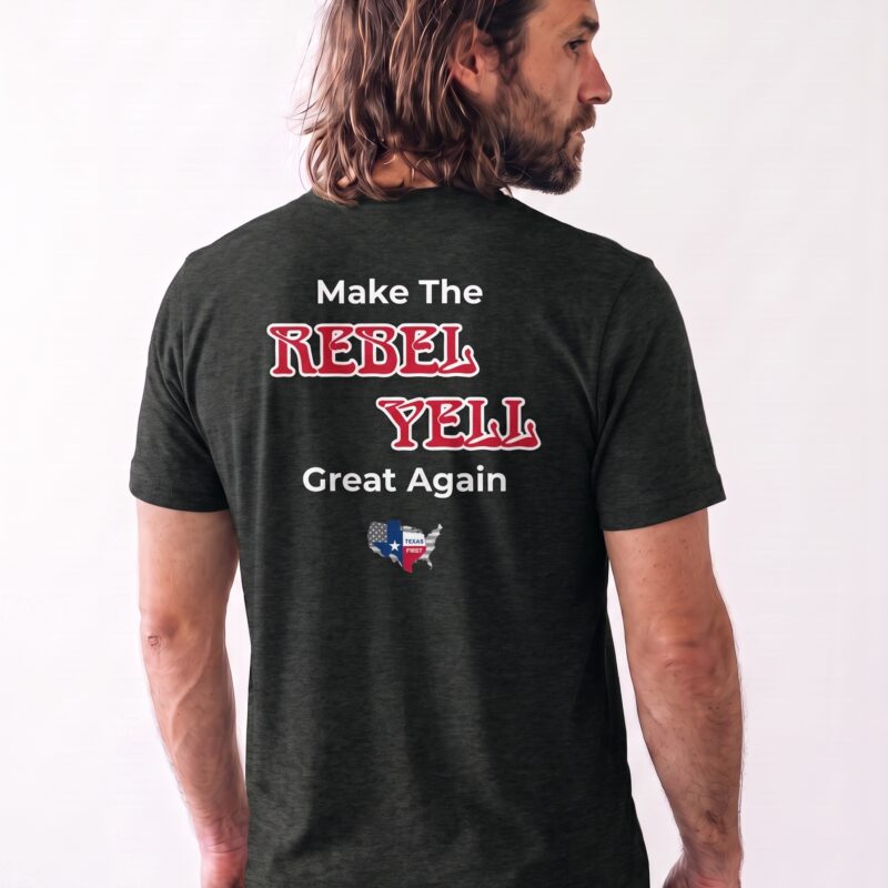Rebel Yell