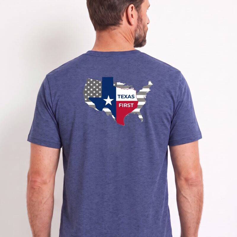 Texas Above All Else