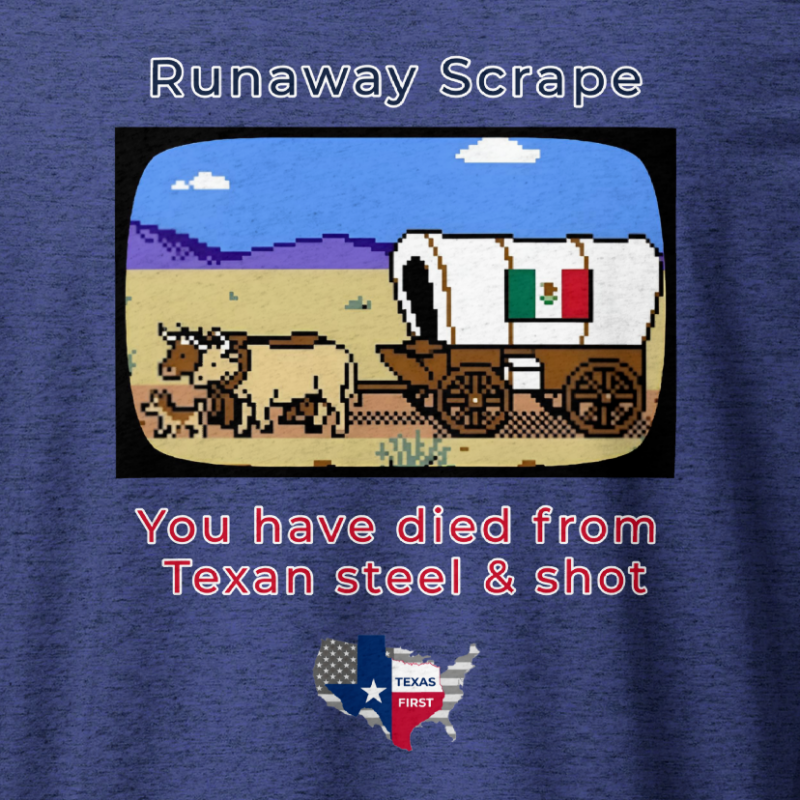 Runaway Scrape