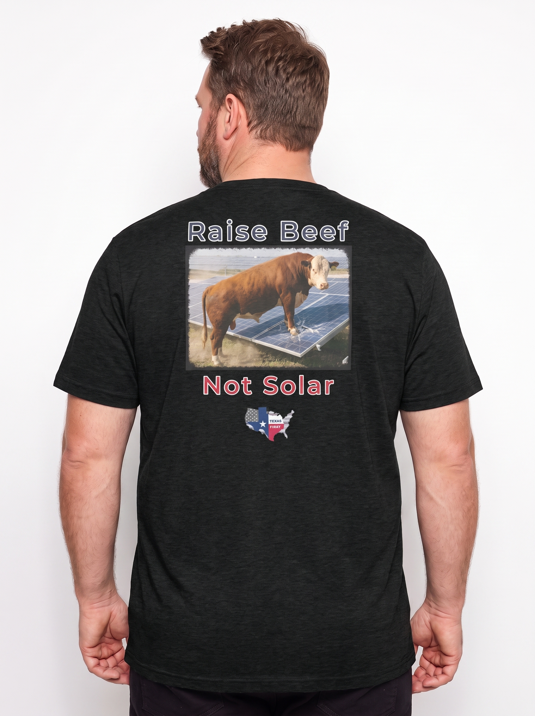 Raise Beef Not Solar - Image 2