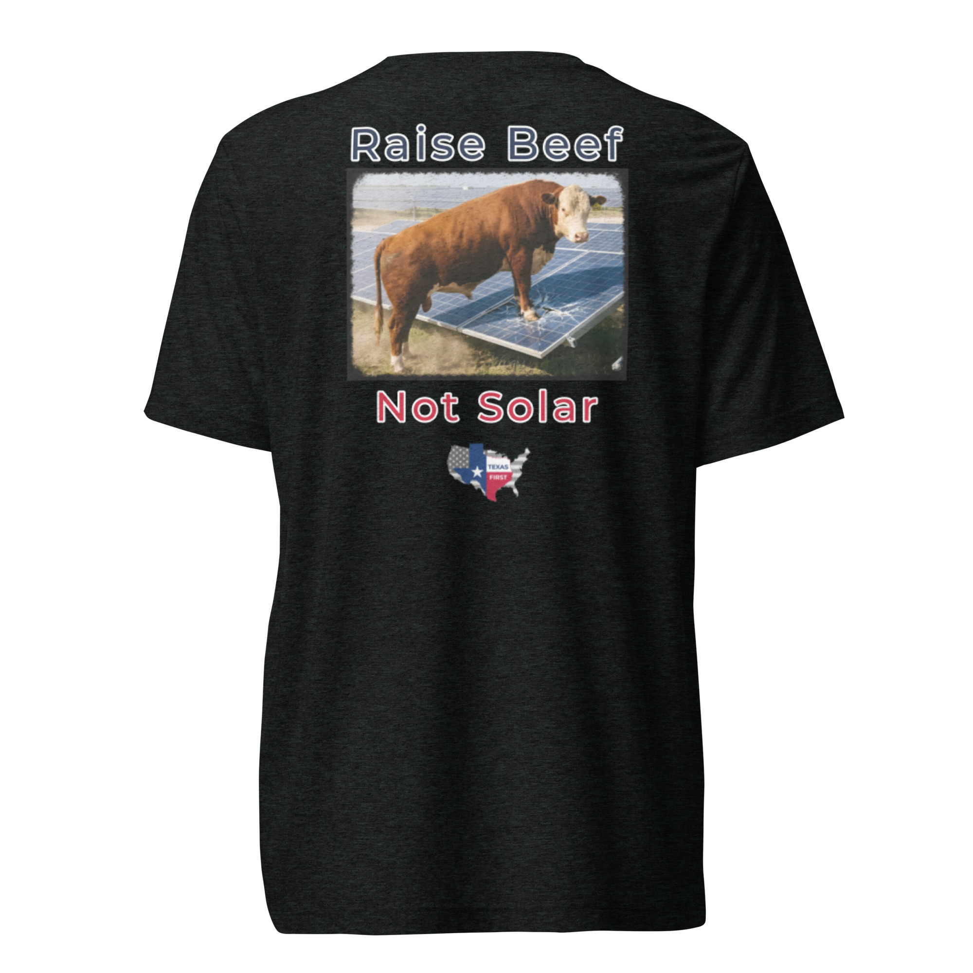 Raise Beef Not Solar - Image 3