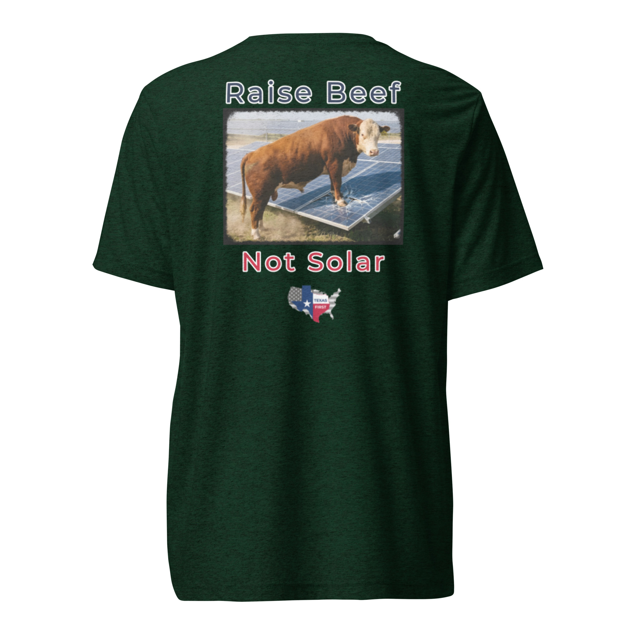 Raise Beef Not Solar - Image 5
