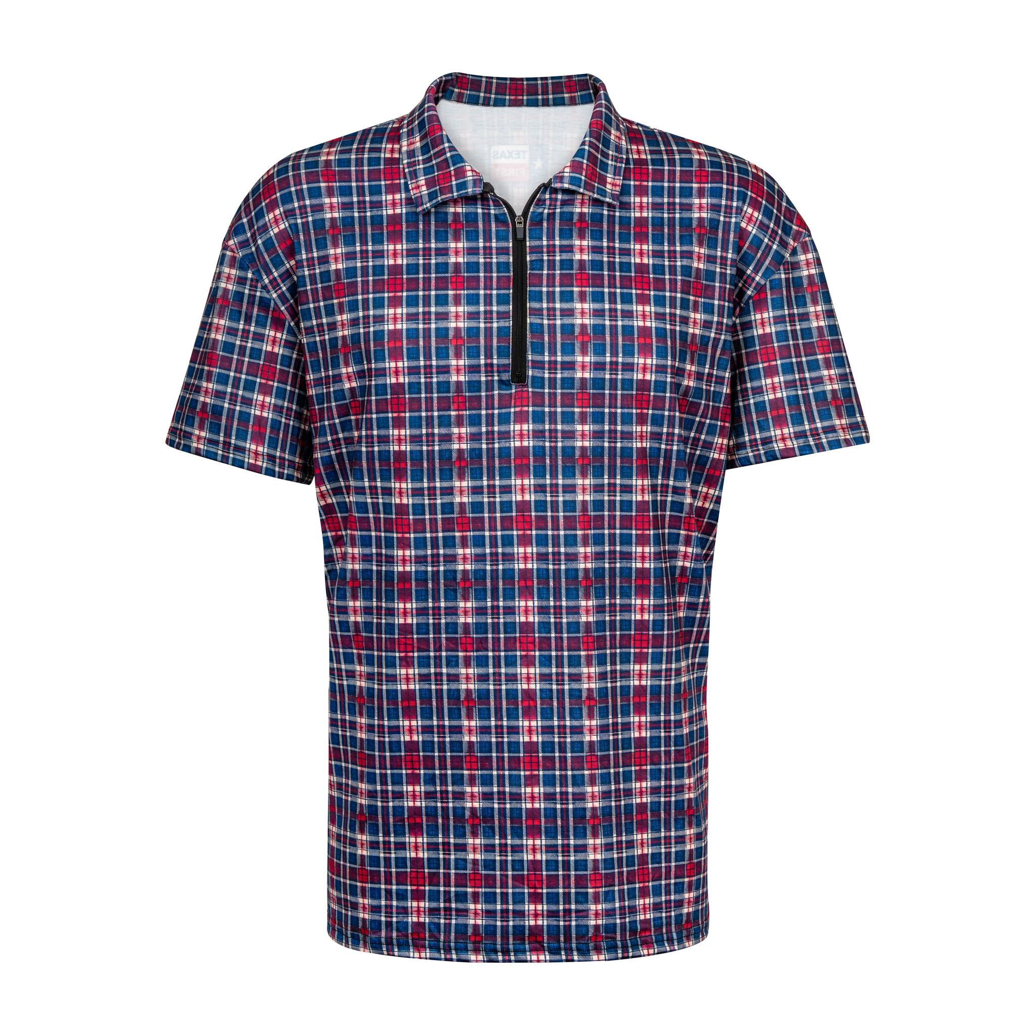 Texas Plaid - Image 2