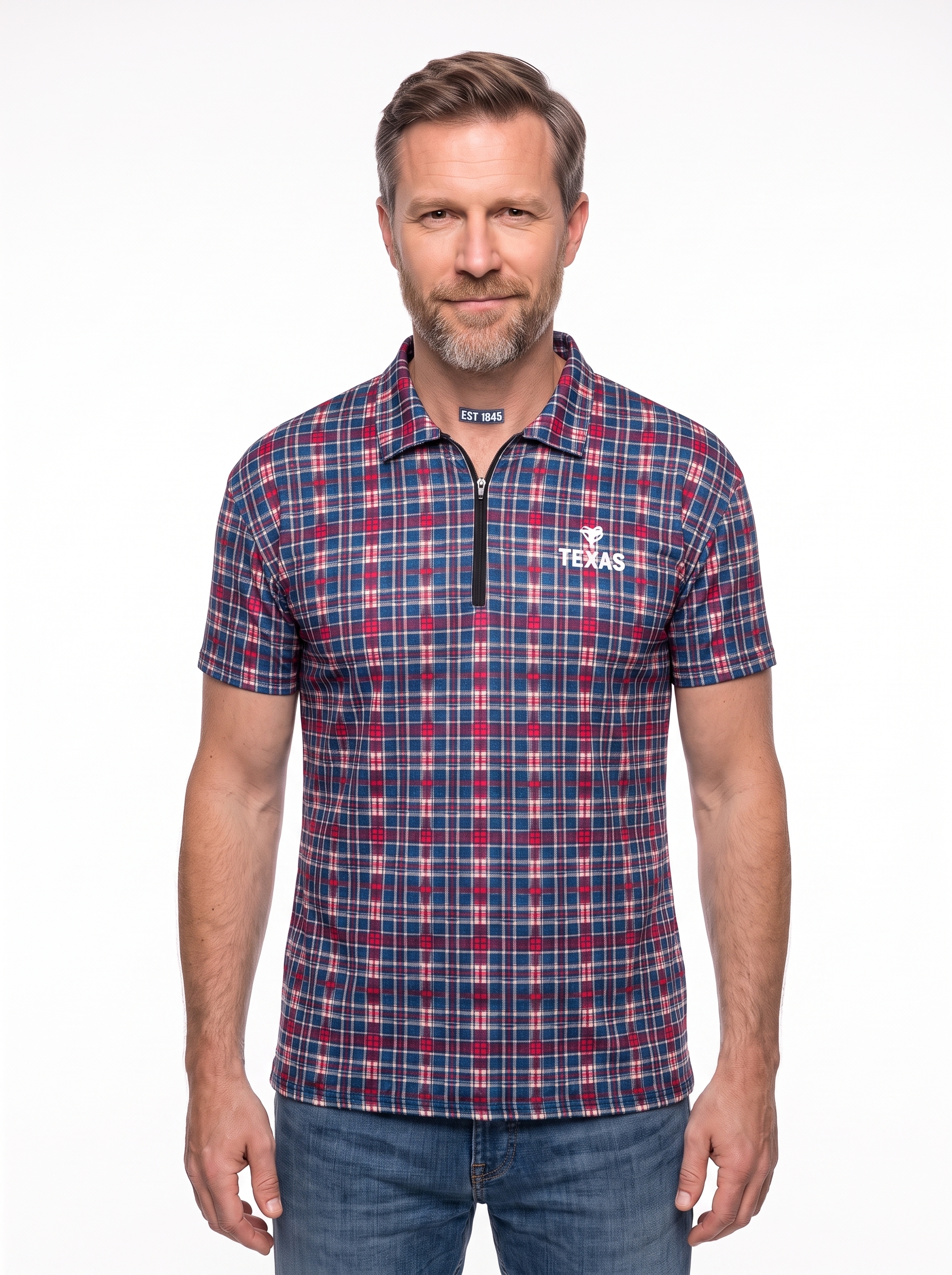 Texas Plaid - Image 3